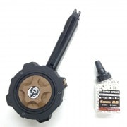 HFC�� GBB GLOCK(�ޥ륤��KJ)�б� 140Ϣ �ɥ��ޥ�����