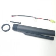 G&G��G-05-049��M4 M16��Stock Tube(For Li-Po battery) G&G ARMAMENT