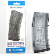 G&GG-08-150105R Mid-Cap Magzine for GR16(Tainted) G&G ARMAMENT