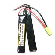 Ipower��004��ALP1100R4-2S��7.4�֡�1100mAh�����ѥ졼�ȥ�����