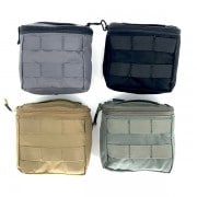 Emersongear Concealed Glove Pouch/500D|MOLLEポーチ|ポーチ・ホルスター