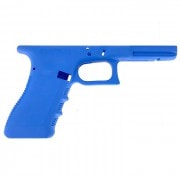 Guns Modify CNC Polymer Gen 3 RTF Frame G17 Training Blue GM0285