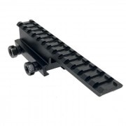 Rapidfire 14�����å�143mm�쥤�� �ϥ��ޥ����