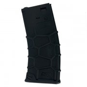 VFC QRS 300rds Hi-Cap Magazine BK
