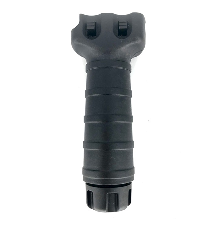 ELEMENT EX199-BK Tango Down Foregrip - Vertical | エアガン外装