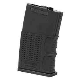 G&GG-08-162G2H Magazine 100R (Black) G&G ARMAMENT