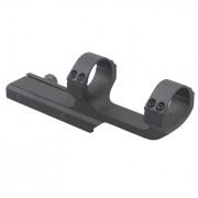 Vector Optics SCTM-24B 30mm Tactical OnePiece Offset Mount Ring XL|マウント・マウントリング|照準器・フラッシュライト