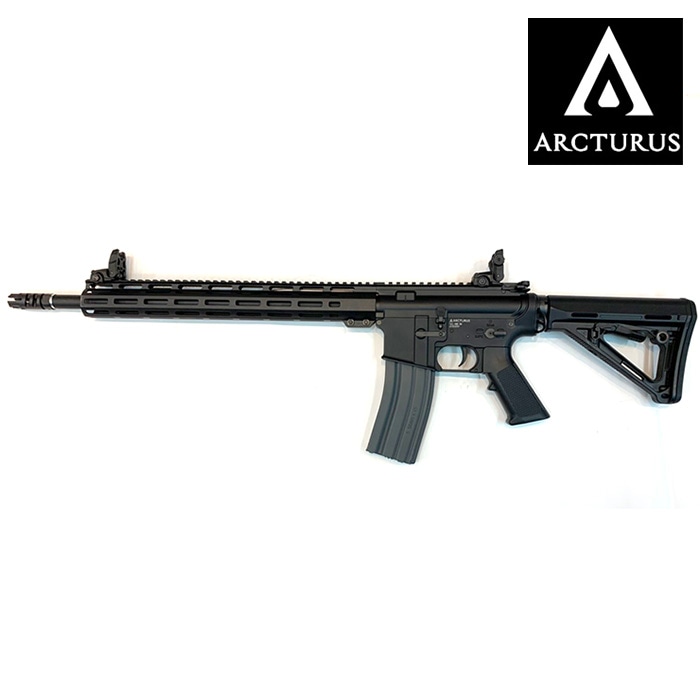 AT-AR01-RF Arcturus AR15ライフル AEG | ARCTURUS エアガン