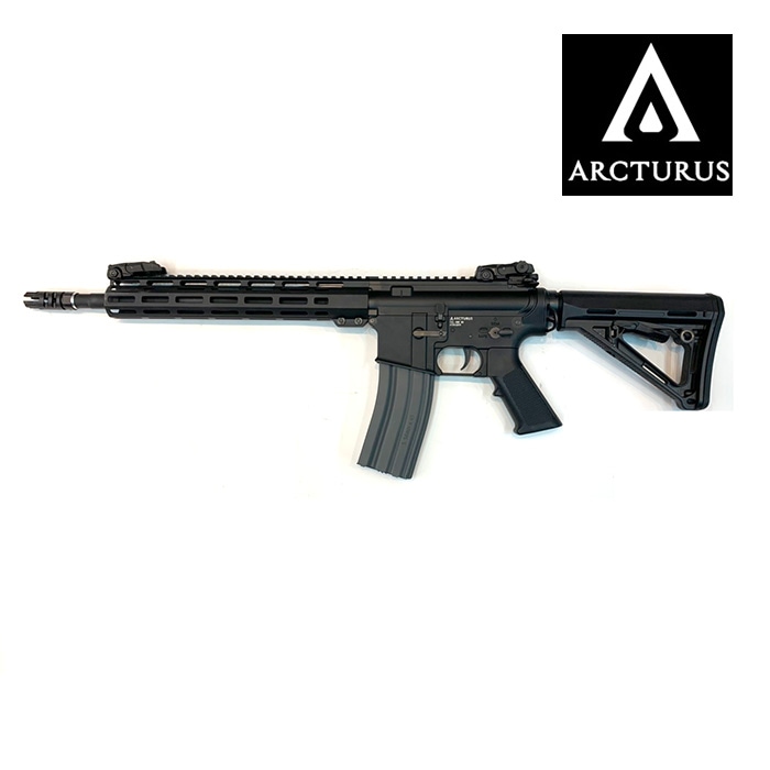 AT-AR01-CB Arcturus AR15カービン AEG