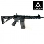 饹 Arcturus SR16 CQB AT-AR02-CQ AEG ư 