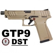 G&G エアガン,店舗共通在庫,GTP 9シリーズ | サバゲー用品の41PX