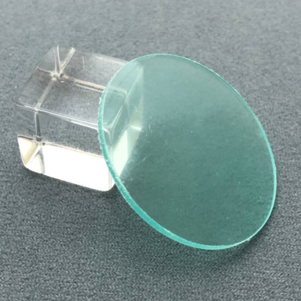 Rapidfire レンズプロテクター替えレンズ 38mm | 照準器・フラッシュ