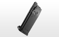 東京マルイ G-49 USP(フルサイズ)用スペアマガジン | マガジン