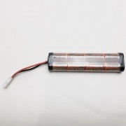 VBpower��9.6V��3300mAh���˥å�����ǥХåƥ꡼�������̥����ס�WS22934