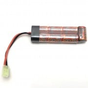 VBpower��8.4V��1600mAh���˥å�����ǥХåƥ꡼���ߥ�S�����ס�WS22918