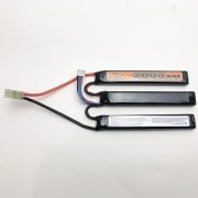 VBpower��11.1V 2000mAh����ݥХåƥ꡼�����ѥ졼�ȥ����ס�15C/30C��WS22901