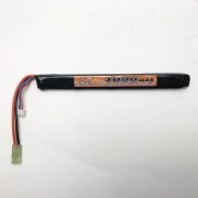 VBpower��7.4V 1000mAh����ݥХåƥ꡼��AK�����ס�15C/30C��VB3817178-074