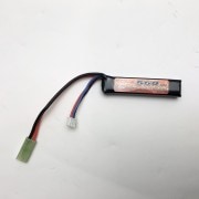 VBpower��7.4V 560mAh����ݥХåƥ꡼�����ƥ��å������ס�15C/30C��VB551770