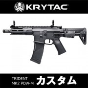 TRIDENT MK2 PDW-M Źݾڽ񤢤ξϴܹ4000OFF