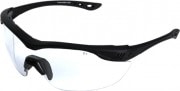 EDGE TacticalHO611-1Overlord - Black Frame/Clear VS Lens