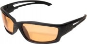 EDGE Tactical　SBR610-AFT　Blade Runner - Black Frame/Tiger VS Lens|シューティンググラス|ゴーグル・アイウェア