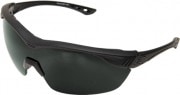 EDGE Tactical　HO61-G15　Overlord - Black Frame/Smoke VS Lens|シューティンググラス|ゴーグル・アイウェア