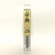 KM��衡��������Ĵ���ѡ�0.98J��AEG ����������Ĵ����3�����Ѱ����ץ�󥰡�ANo-AEGS02N