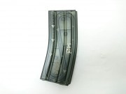 ARES 140 rds M16 Magazine for M4 / M16 AEG - Transparent MAG-004-TP