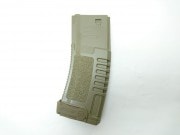 ARES Amoeba 140 rds S Class Magazines for M4/M16 AEG - DE AM4-140S-DE