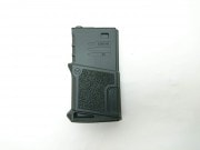 ARES Amoeba 120 rds Short Magazines for M4 / M16 AEG - Black AM4S-120-BK