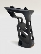 PTS Fortis Shift (TM) Vertical Grip (M-LOK) - Black FT009490307