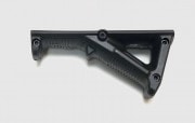 Rapidfire　EX1509B　AFG2アングルドフォアグリップ|フォアグリップ|エアガン外装パーツ