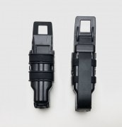 Rapidfire MG-04 ファストタイプ9mm用マグポーチ 2個セット|マガジンポーチ|ポーチ・ホルスター