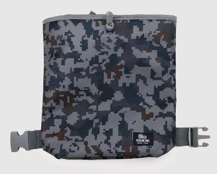 STORM CROS HMG 1561 ダンプ収納ケース 空自迷彩 | ポーチ・ホルスター