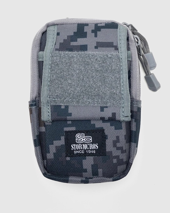 丸ポーチ　MAKOLIY 丸ポーチ MAKOLIY Amazon | マルキュー（Marukyu） 18454 システム