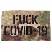 Rapidfire �ѥå�1004 COVID-19 MC