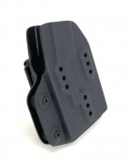 GK Tactical 35-SM01-BK 0305 Kydex M4 / 556 Magazine Pouch - Black