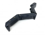 HERA ARMS HFGA Multi- Position Front Grip (Licensed by ASG) - Black ASG-19132