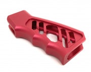 Airsoft Surgeon AS-FR154-R CNC Aluminum LWP Grip - Red