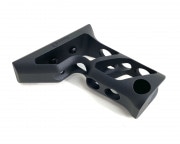 PTS Fortis Shift (TM) Vertical Grip (Keymod) - Black FT006490307