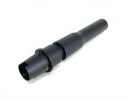 G&P 120mm M.T.F.C System Outer Barrel Base (16M) GP-BRL068C