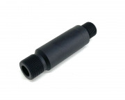 G&P GP-BRL069D 44mm Outer Barrel Extension (16M) for BRL068A - BRL068D Outer Barrel B