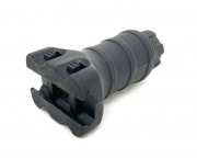 GK Tactical TD Stubby Foregrip BK&DE