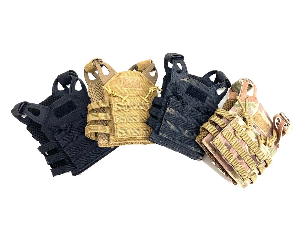 マイクロプレキャリ HQ-JPC | アクセサリー,アクセサリー | サバゲー