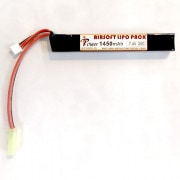 Ipower��023��ALP1450R4-2S��7.4�֡�1450mAh���֥��å���Li-Po battery �ʥ�� �Хåƥ꡼��