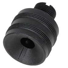 G&G G-01-061 14mm CCW Muzzle adaptor for SSG-1 G&G ARMAMENT
