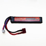 VBpower VB5520100T-074-1 7.4V 1000mAh TPlug��ݥХåƥ꡼�����ƥ��å������� 20C/40C