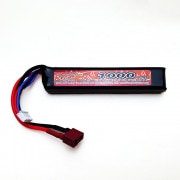 VBpower VB5520100T-111-1 11.1V 1000mAh TPlug��ݥХåƥ꡼�����ƥ��å������� 20C/40C