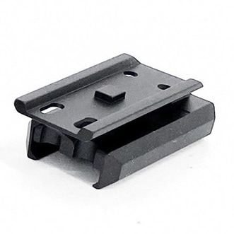 Vector Optics MAV-P05 MAV 0.5 Profile Cantilever Picatinny Riser