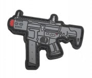 Airtech Studios ARP9 Morale Patch (Velcro Back)